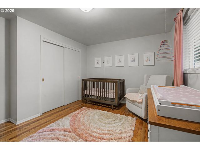 4116 Se JACKSON St, Milwaukie, OR 97222