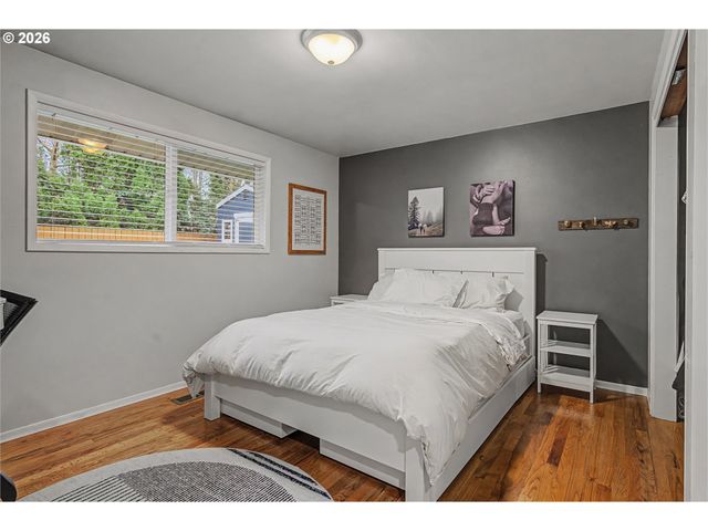 4116 Se JACKSON St, Milwaukie, OR 97222