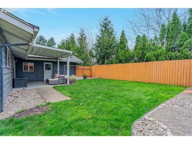 4116 Se JACKSON St, Milwaukie, OR 97222