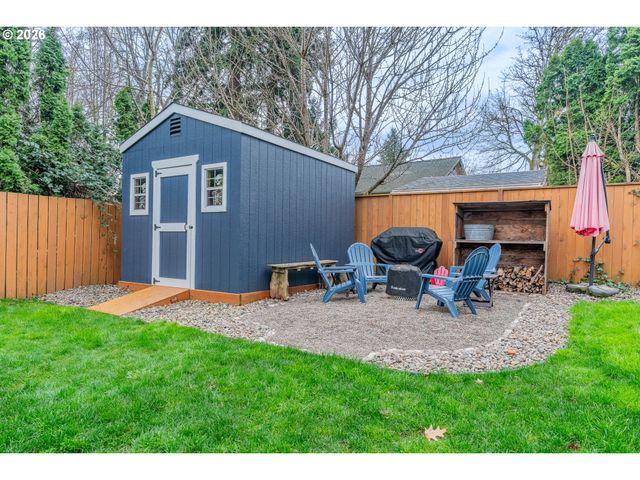 4116 Se JACKSON St, Milwaukie, OR 97222