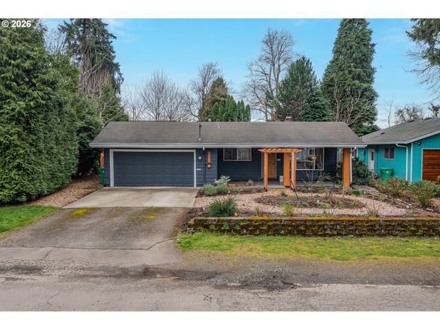 4116 Se JACKSON St, Milwaukie, OR 97222