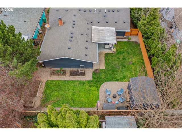 4116 Se JACKSON St, Milwaukie, OR 97222