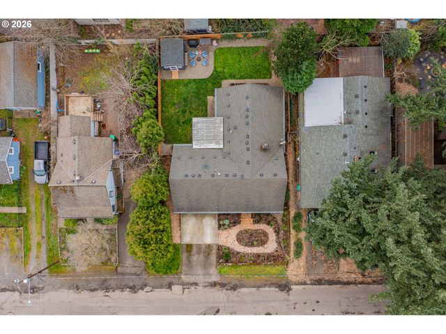 4116 Se JACKSON St, Milwaukie, OR 97222