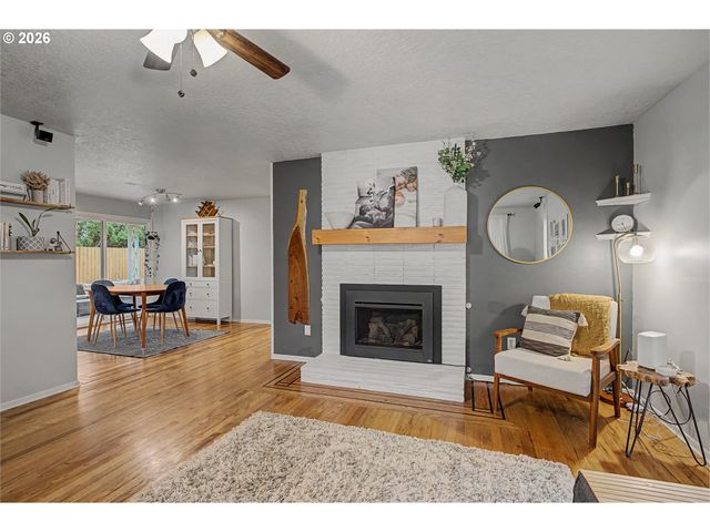 4116 Se JACKSON St, Milwaukie, OR 97222