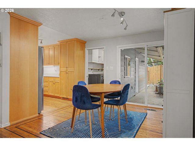 4116 Se JACKSON St, Milwaukie, OR 97222