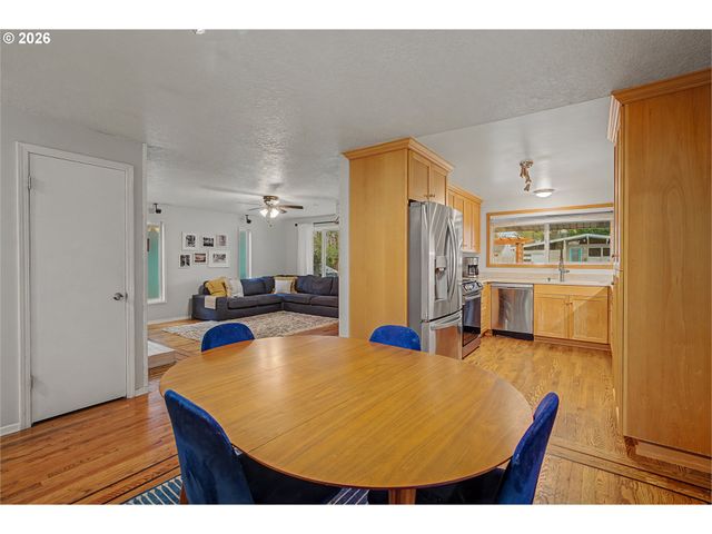 4116 Se JACKSON St, Milwaukie, OR 97222