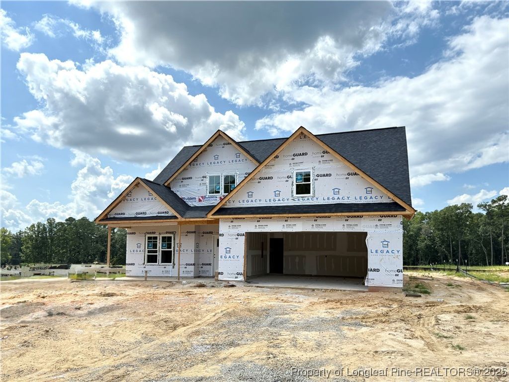 279 Elijah Way, Vass, NC 28394