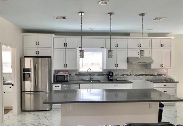 5510 Teakwood Drive, Galveston, TX 77551