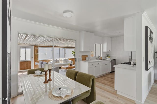 160 W Fiesta Green, Port Hueneme, CA 93041