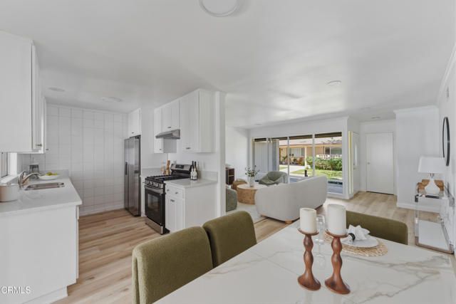 160 W Fiesta Green, Port Hueneme, CA 93041