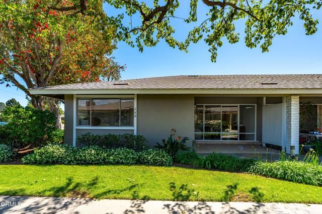 160 W Fiesta Green, Port Hueneme, CA 93041