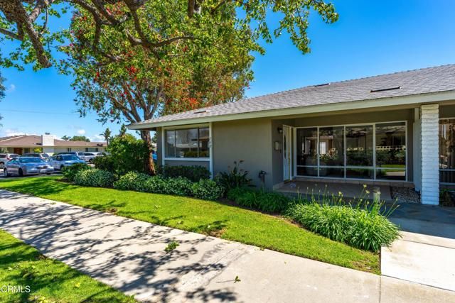 160 W Fiesta Green, Port Hueneme, CA 93041