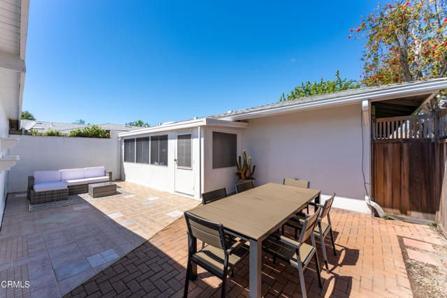 160 W Fiesta Green, Port Hueneme, CA 93041