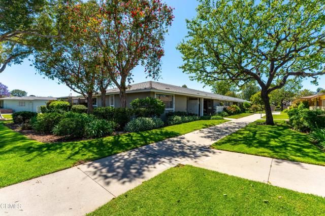 160 W Fiesta Green, Port Hueneme, CA 93041