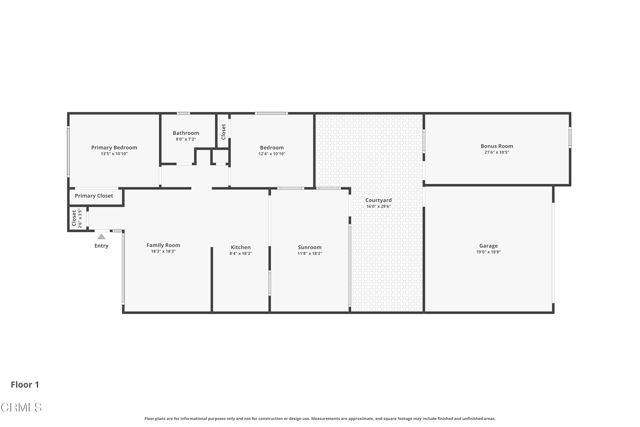 160 W Fiesta Green, Port Hueneme, CA 93041