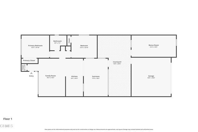 160 W Fiesta Green, Port Hueneme, CA 93041