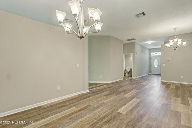 12016 SHOOTING STAR Court, Jacksonville, FL 32246