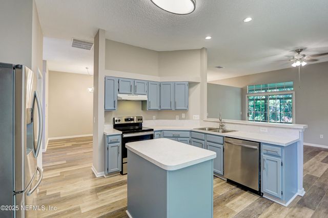 12016 SHOOTING STAR Court, Jacksonville, FL 32246