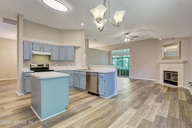 12016 SHOOTING STAR Court, Jacksonville, FL 32246