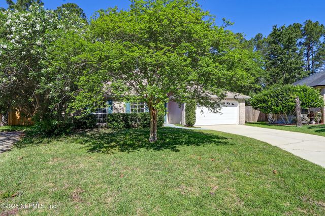 12016 SHOOTING STAR Court, Jacksonville, FL 32246