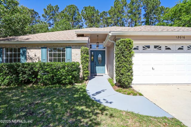 12016 SHOOTING STAR Court, Jacksonville, FL 32246