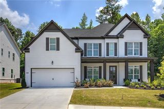 841 Keystone Drive, Woodstock, GA 30188