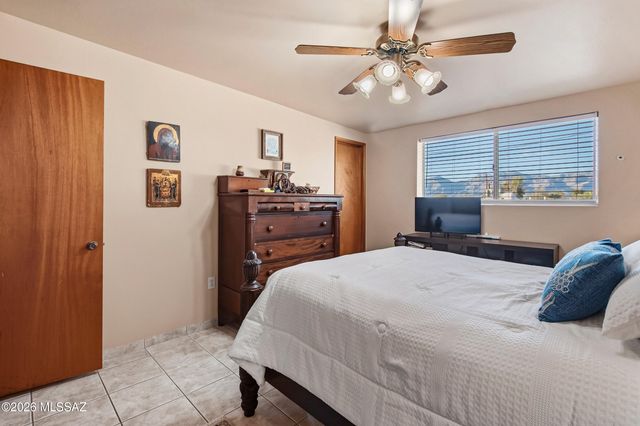 8771 E Baker Street, Tucson, AZ 85710