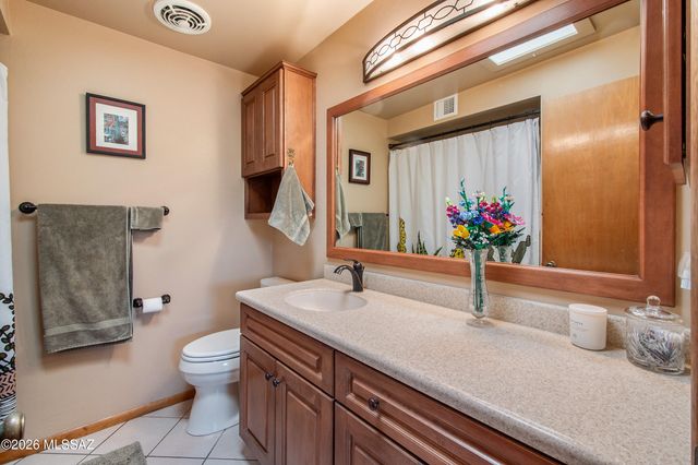 8771 E Baker Street, Tucson, AZ 85710