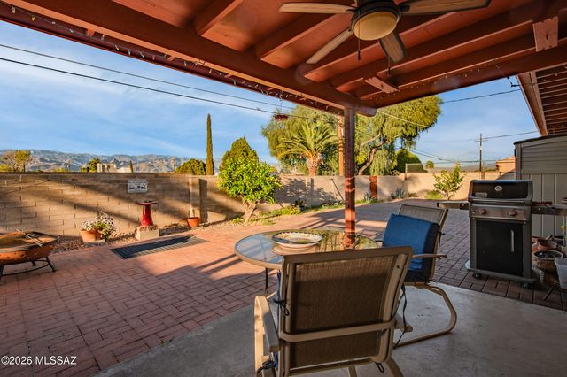 8771 E Baker Street, Tucson, AZ 85710