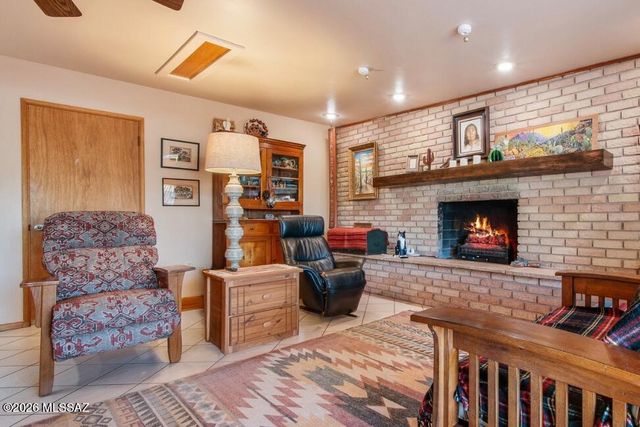 8771 E Baker Street, Tucson, AZ 85710