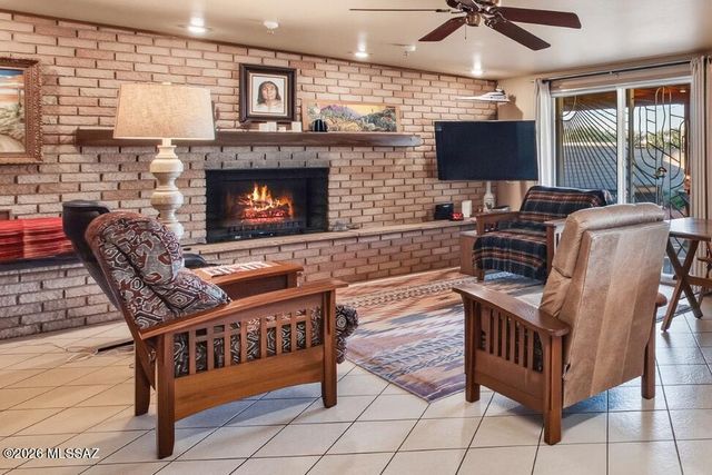 8771 E Baker Street, Tucson, AZ 85710