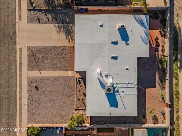 8771 E Baker Street, Tucson, AZ 85710