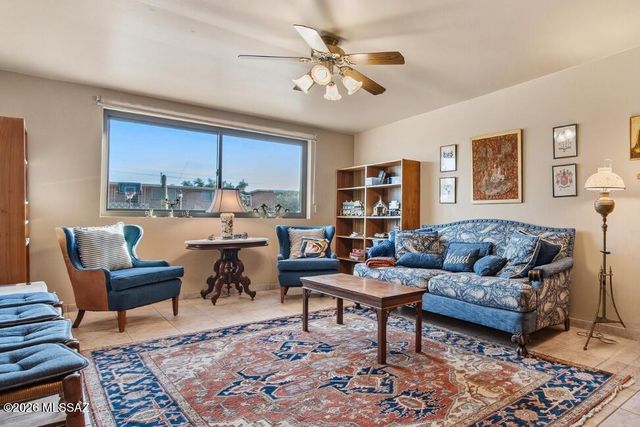 8771 E Baker Street, Tucson, AZ 85710