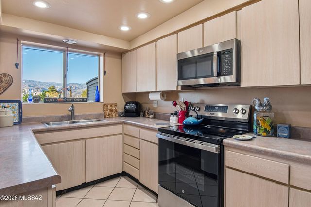 8771 E Baker Street, Tucson, AZ 85710