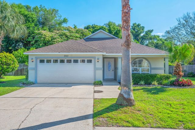 1940 Kadima Circle, Fort Walton Beach, FL 32547