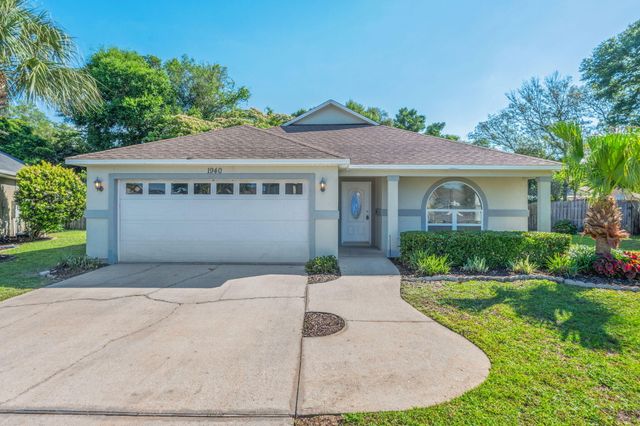 1940 Kadima Circle, Fort Walton Beach, FL 32547