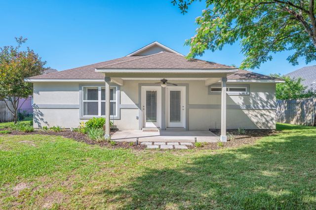 1940 Kadima Circle, Fort Walton Beach, FL 32547