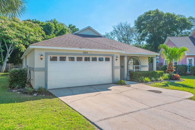 1940 Kadima Circle, Fort Walton Beach, FL 32547