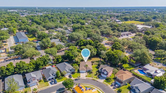 1940 Kadima Circle, Fort Walton Beach, FL 32547