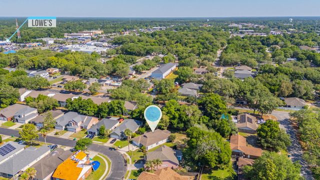 1940 Kadima Circle, Fort Walton Beach, FL 32547