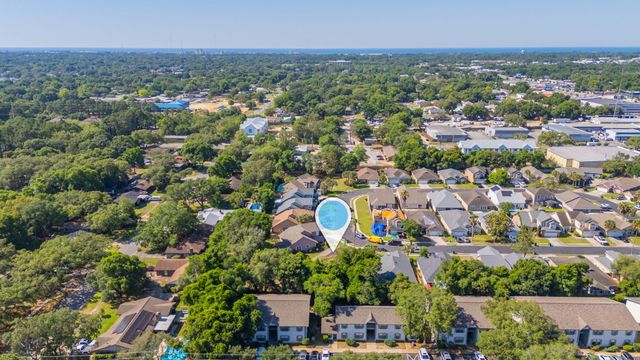 1940 Kadima Circle, Fort Walton Beach, FL 32547