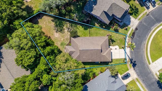 1940 Kadima Circle, Fort Walton Beach, FL 32547