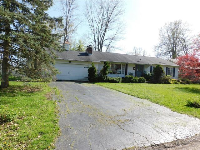 2684 Burlingham Drive, Ashtabula, OH 44004