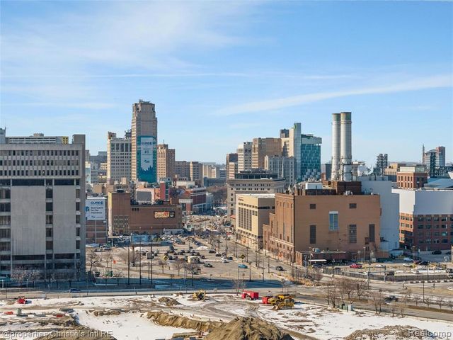 1395 Antietam Avenue 39, Detroit, MI 48207