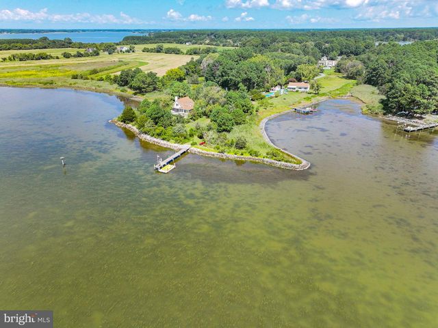 6271 NEAVITT MANOR RD, Neavitt, MD 21652