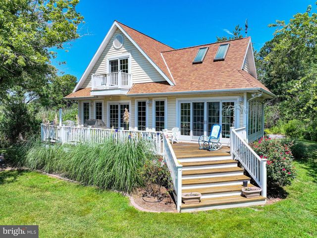 6271 NEAVITT MANOR RD, Neavitt, MD 21652