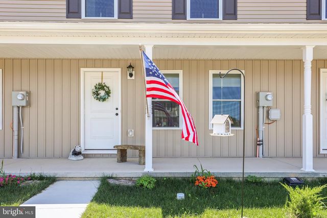 125 HOMESTEAD DR, Gettysburg, PA 17325