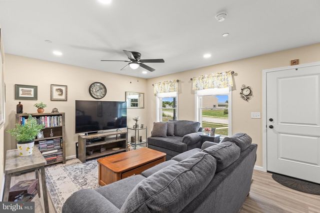 125 HOMESTEAD DR, Gettysburg, PA 17325