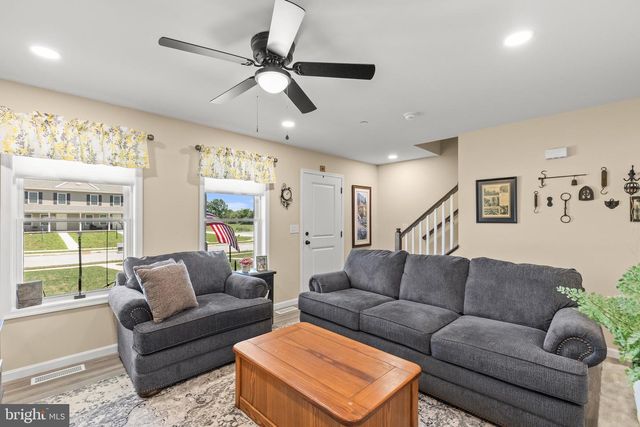 125 HOMESTEAD DR, Gettysburg, PA 17325
