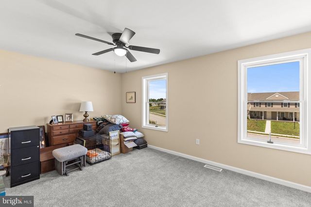 125 HOMESTEAD DR, Gettysburg, PA 17325